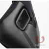 Cipher Auto - AR-9 Revo Racing Seats Black Suede & Fabric w/ carbon fiber poly backing - Pair
