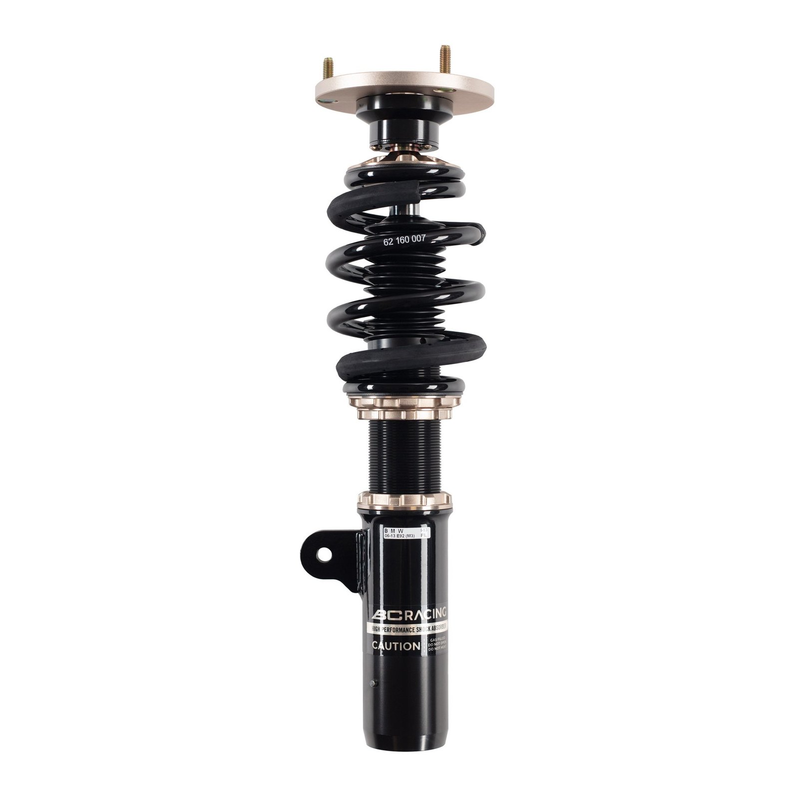 14- Infiniti Q50 2.0t RWD Fork Front Lower Mount (V-22-BR)