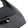 OEM-STYLE CARBON FIBER TRUNK LID FOR 2009-2012 NISSAN 370Z