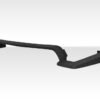2003-2009 Nissan 350Z Duraflex AM-S Wide Body Rear Diffuser - 1 Piece
