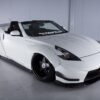 AIMGAIN GT 5PC AERO SET 370Z (FB/SS/RB/FF/RF)