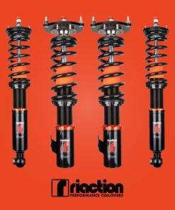 NISSAN SILVIA/240SX S13 (89-94)