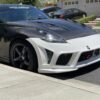 370Z Weber Body Kit Z34