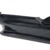CW-STYLE CARBON FIBER SIDE SKIRTS FOR 2002-2005 NISSAN 350Z