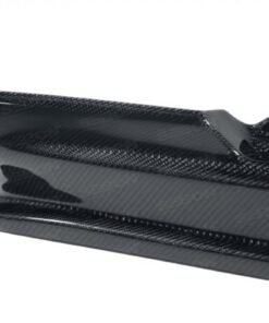 CW-STYLE CARBON FIBER SIDE SKIRTS FOR 2002-2005 NISSAN 350Z
