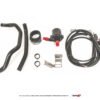 Q50/Q60 Red Alpha VR30 Auxiliary Intercooler Pump Kit