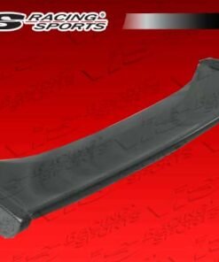 2009-2016 Nissan 370Z 2Dr Techno R Carbon Fiber Spoiler