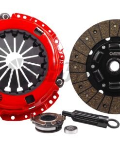 Stage 1 Infiniti G35 2007-2008 3.5L without Heavy Duty Concentric Slave Cylinder