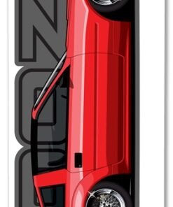 Z31 Skateboard Deck