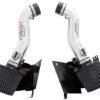 Cold Air Intake 2007-2008 Nissan 350Z