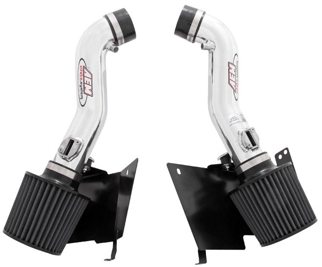 Cold Air Intake 2007-2008 Nissan 350Z