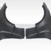 2003-2008 Nissan 350Z Duraflex 370Z AM-S Conversion Fenders - 2 Piece