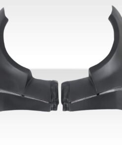 2003-2008 Nissan 350Z Duraflex 370Z AM-S Conversion Fenders - 2 Piece