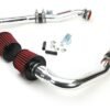 2009-2018 Nissan 370Z Generation 3 Ultra Long Tube Dual Intake Kit With Dry Filter
