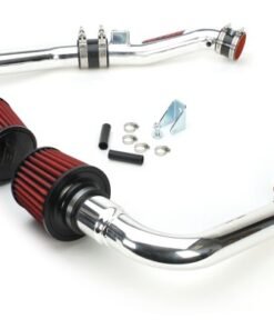 2009-2018 Nissan 370Z Generation 3 Ultra Long Tube Dual Intake Kit With Dry Filter