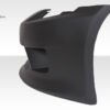 2003-2008 Nissan 350Z Duraflex V-Speed Body Kit - 4 Piece - Includes V-peed Front Bumper Cover (105646) V-Speed Side Skirts Rocker Panels (105647) V-Speed Rear Bumper Cover (105648)