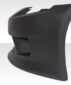 2003-2008 Nissan 350Z Duraflex V-Speed Body Kit - 4 Piece - Includes V-peed Front Bumper Cover (105646) V-Speed Side Skirts Rocker Panels (105647) V-Speed Rear Bumper Cover (105648)