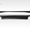 2003-2008 Nissan 350Z Convertible Duraflex Vader 3 Rear Wing Trunk Lid Spoiler - 1 Piece