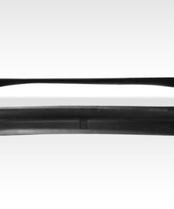 2003-2008 Nissan 350Z Convertible Duraflex Vader 3 Rear Wing Trunk Lid Spoiler - 1 Piece