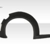 2003-2008 Nissan 350Z Duraflex B-2 Wide Body Rear Fender Flares - 2 Piece