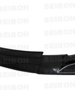 CW-STYLE CARBON FIBER FRONT LIP FOR 2006-2008 NISSAN 350Z