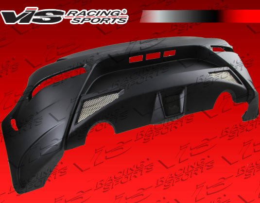 2003-2008 Nissan 350Z 2dr AMS GT Full Kit. All Vis fiberglass Body Kits; bumpers, Lips side skirts, spoilers, and hoods are made out of a high quality fiberglass. All Body Kits come with wire mesh if applicable. Professional installation required. Picture shown is for illustration purpose only. Actual product may vary due to product enhancement. Modification of part is required to ensure proper fitment. Test fit all Body Kit parts before any modification or painting. Accessories like fog lights, driving lights, splitter, canards, add-on lip, intake scoops, or other enhancement products are not included unless specified in the product description. Intended for OFF ROAD use only.