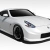2009-2017 Nissan 370z Duraflex N-4 Body Kit - 5 Piece