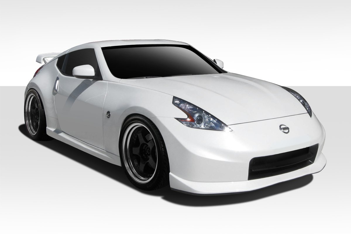 2009-2017 Nissan 370z Duraflex N-4 Body Kit - 5 Piece