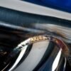 Motordyne Nissan 350Z Exhaust Motordyne ShockWave))) TDX2