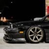 Nissan 240SX S13 Coupe / Convertible (Pop Up) 1989-1994 Bsport Style 4 Piece Polyurethane Full Body Kit