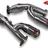 Nissan 350Z, 370Z and Infiniti G37 Coupe/Sedan | R-Spec High Flow Cats 2007-ON | 3.5L, 3.7L