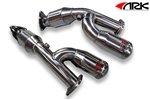 Nissan 350Z, 370Z and Infiniti G37 Coupe/Sedan | R-Spec High Flow Cats 2007-ON | 3.5L, 3.7L