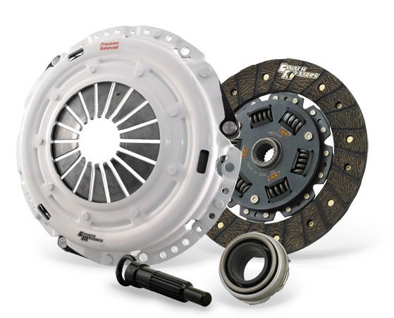SINGLE DISC CLUTCH KITS  FX100: 06052-HD00-H (2009-2014 370Z)