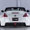 AIMGAIN GT 5PC AERO SET 370Z (FB/SS/RB/FF/RF)