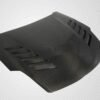 2003-2006 Nissan 350Z Carbon Creations DriTech TS-2 Hood - 1 Piece