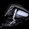 TOMEI EXPREME TI EXHAUST INFINITI Q50