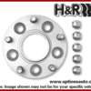 H&R SPACER (PAIR): (15mm DRM) (HR-3065663)