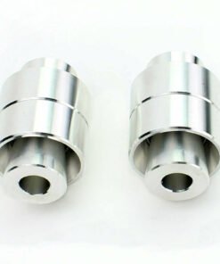 350Z/G35 Rear Mid Link Spherical Bushings