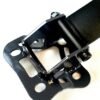 P2M NISSAN Z33 350Z FRONT STRUT BRACE (P2-FSTB350Z-SRE)