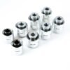 350Z/G35 Rear Knuckle Monoball Bushing Set