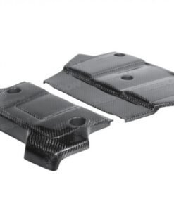 CARBON FIBER ENGINE COVER FOR 2009-2012 NISSAN 370Z
