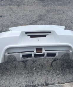 370Z Weber Body Kit Z34