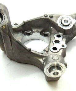 370z/G37 Rear Knuckle Monoball Bushing Set