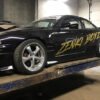 Nissan 240SX S14 Zenki 1995-1996 DM3 4 Piece Polyurethane Full Body Kit