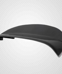2009-2020 Nissan 370Z Z34 Coupe Carbon Creations Tornado Rear Wing Spoiler - 1 Piece