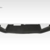 2003-2009 Nissan 350Z Duraflex AM-S Wide Body Front Under Spoiler Air Dam Lip Splitter - 1 Piece