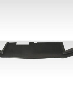 2003-2009 Nissan 350Z Duraflex AM-S Wide Body Front Under Spoiler Air Dam Lip Splitter - 1 Piece