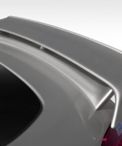 2009-2017 Nissan 370Z Duraflex N-4 Rear Trunk Wing Spoiler - 1 Piece