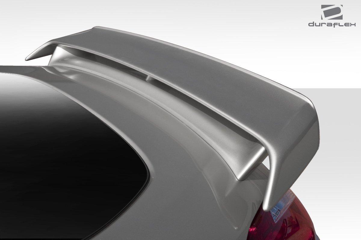 2009-2017 Nissan 370Z Duraflex N-4 Rear Trunk Wing Spoiler - 1 Piece