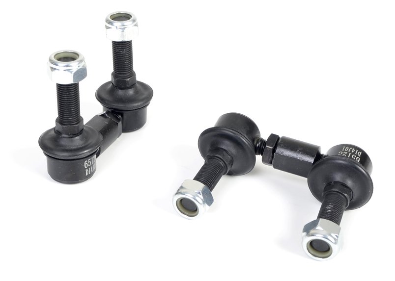 Nissan GT-R  09-12 Suspension Stabilizer Bar Link Kit (Front)